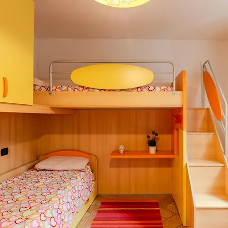 Holiday home Marianna By Interhome Oria (Como)