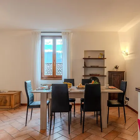 Marianna By Interhome Holiday home Oria (Como)