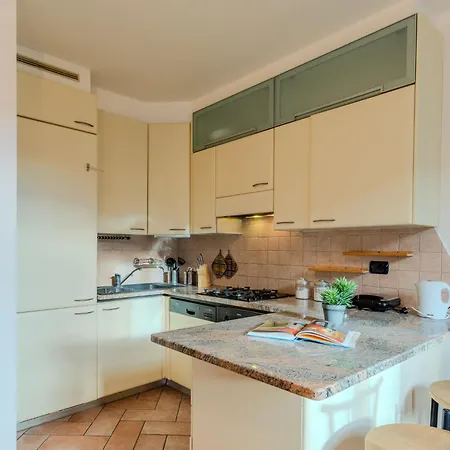 Holiday home Marianna By Interhome *
