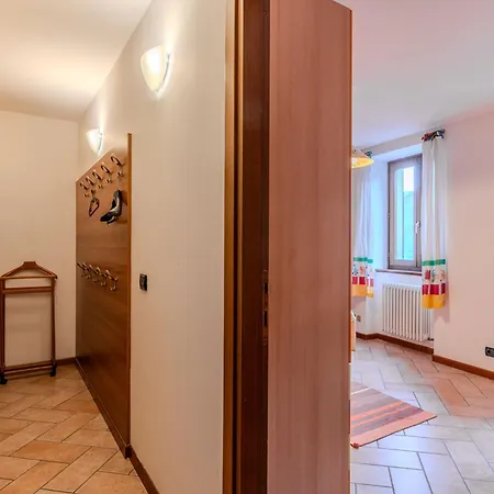 Marianna By Interhome * Oria (Como)