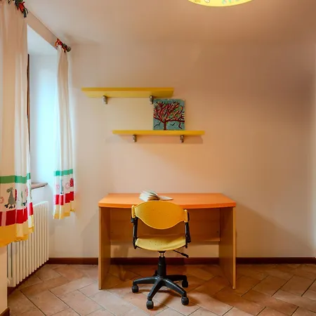 Marianna By Interhome Holiday home Oria (Como)