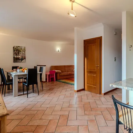 Marianna By Interhome Holiday home Oria (Como)