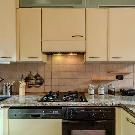 Holiday home Marianna By Interhome Oria (Como)