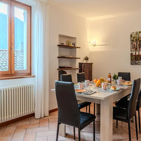 Marianna By Interhome * Oria (Como)