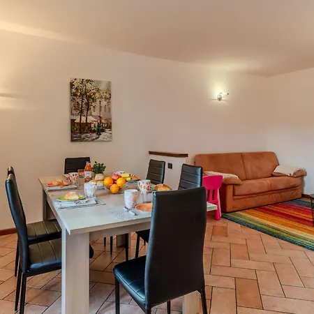 Marianna By Interhome Oria (Como)