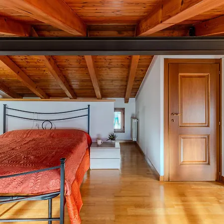 Holiday home Marianna By Interhome Oria (Como)