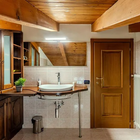 Holiday home Marianna By Interhome