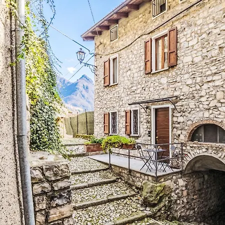 Marianna By Interhome Ferienhaus Oria (Como)